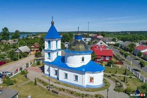 Верхнедвинск