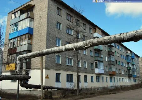 Канаш 4