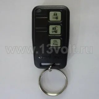 Брелок старлайн без экрана