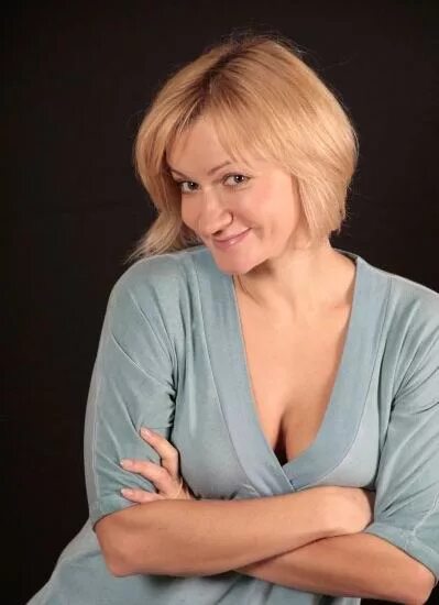 Голая Анна Якунина Актриса