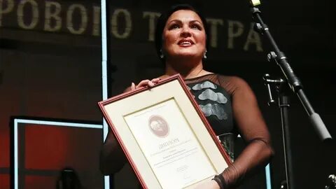 Премия станиславского