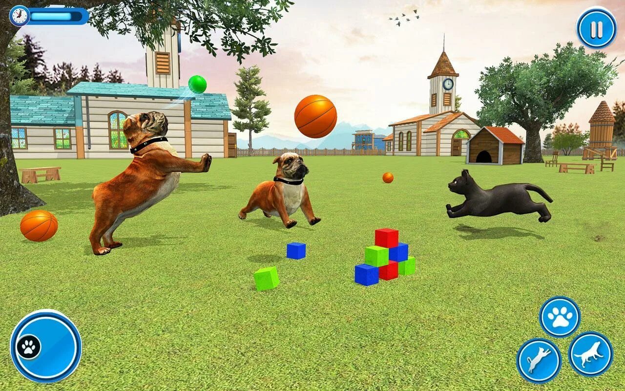 Петс симулятор. Симулятор питомцев. Виртуальная собака. My Dog игра. Игра Pets.