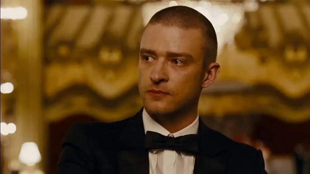 In Time / Время 2011 / BDRip Action / Sci-Fi / Thriller смотреть онлайн