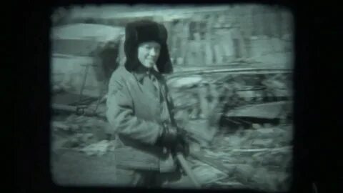 Кинохроника билеты