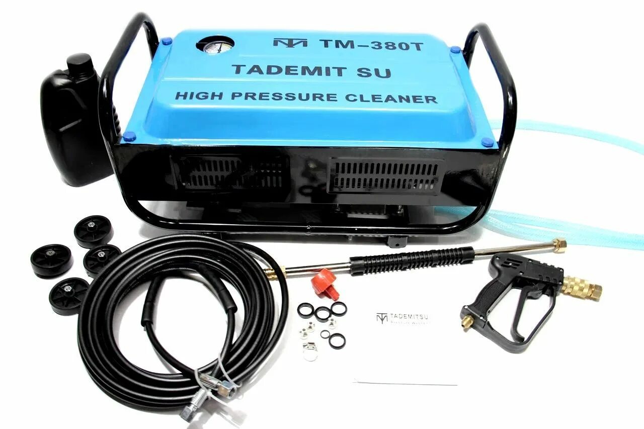 6kw/280bar. Мойка tademitsu tm-380. Мойка высокого давления тм 380. Tademitsu t280/t380. Мойка высокого давления тадемитсу 380.