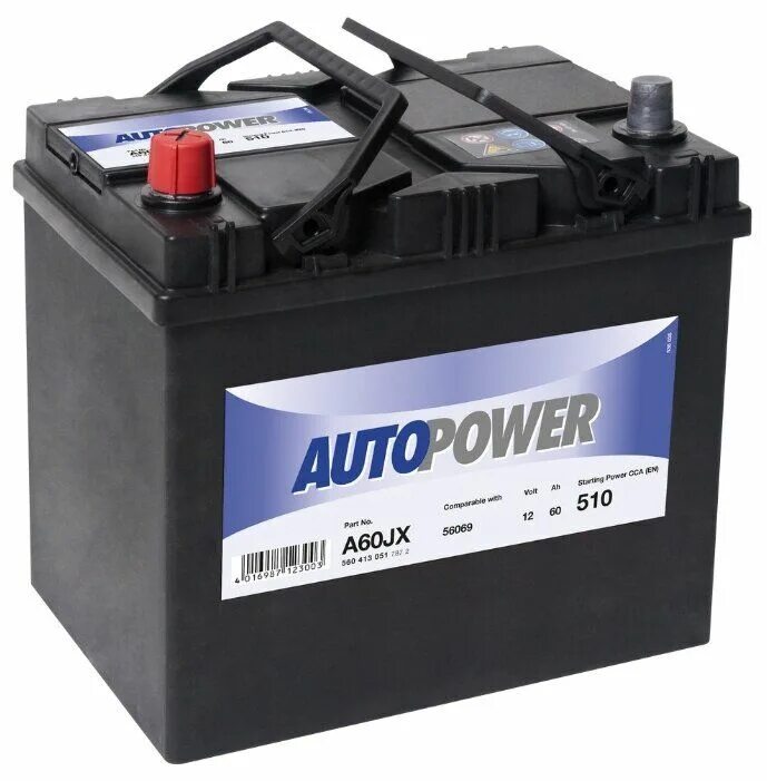 Аккумулятор AUTOPOWER a91jx. AUTOPOWER a70-lb3, 278х175х175. Аккумуляторная батарея! 60ah 510a + слева 232х173х225 b00 Edcon. Автомобильный аккумулятор AUTOPOWER a91jx 306х173х225 купить. 60 аккумуляторы на машину