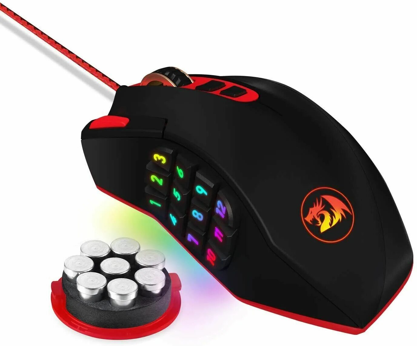 Беспроводные мыши redragon. REDDRAGON 901. REDDRAGON m901-1. Игровая мышка редраган. М901 к-2 Redragon Mouse.