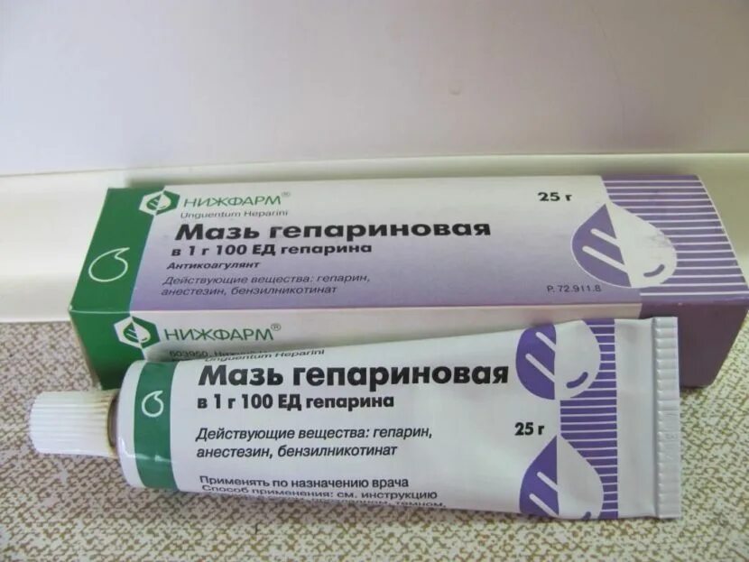 Лучшие средства после операции