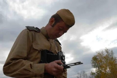 Снайпер саха 2010
