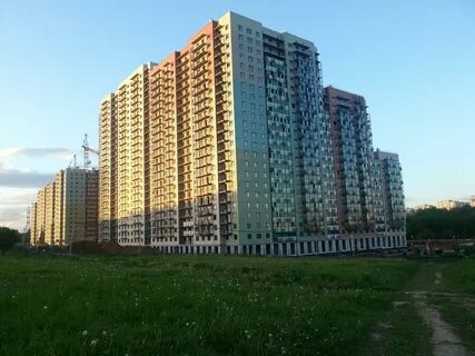Митино москва отзывы