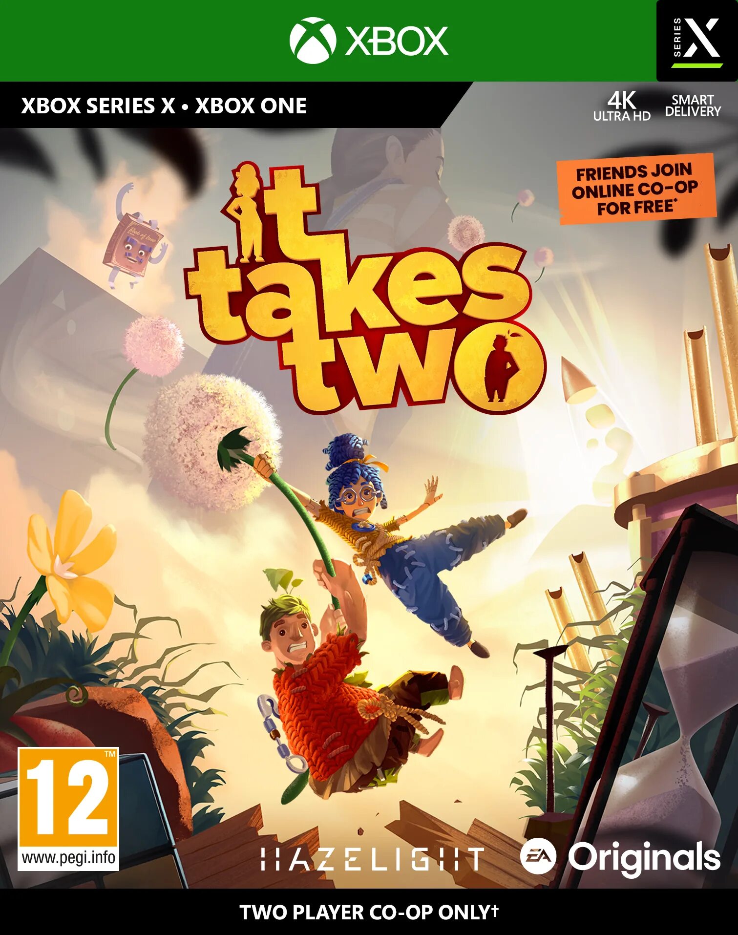 Take 2 игры. Take two игра для ps4. It takes two ps4. It takes two игра. Игра на PS it takes two.