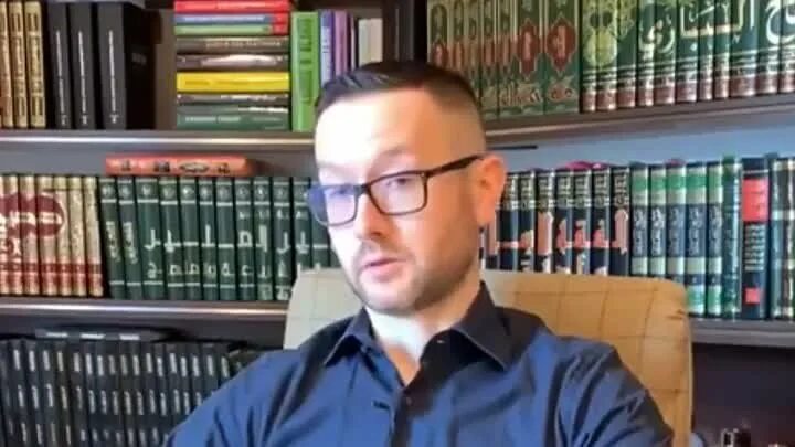 Шамиль аляутдинов биография семья жена Осознанность в намазе: здесь и сейчас "  Доступно об исламе