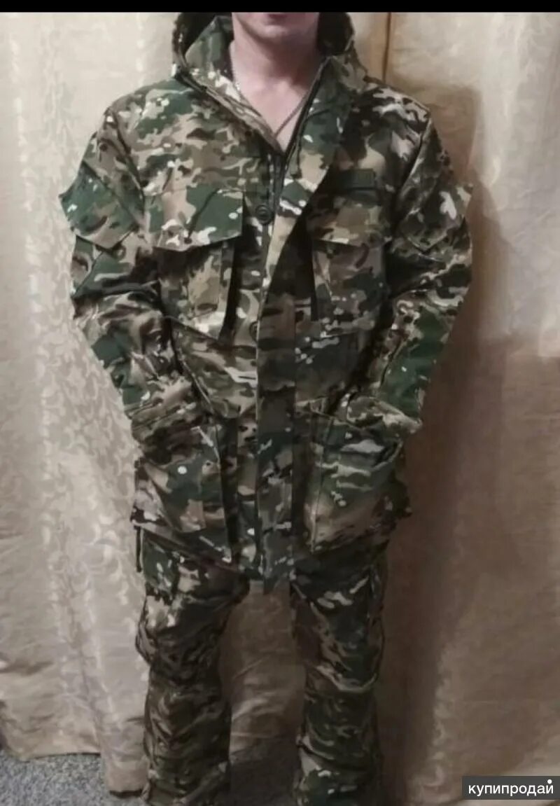 Горка 8 оригинал