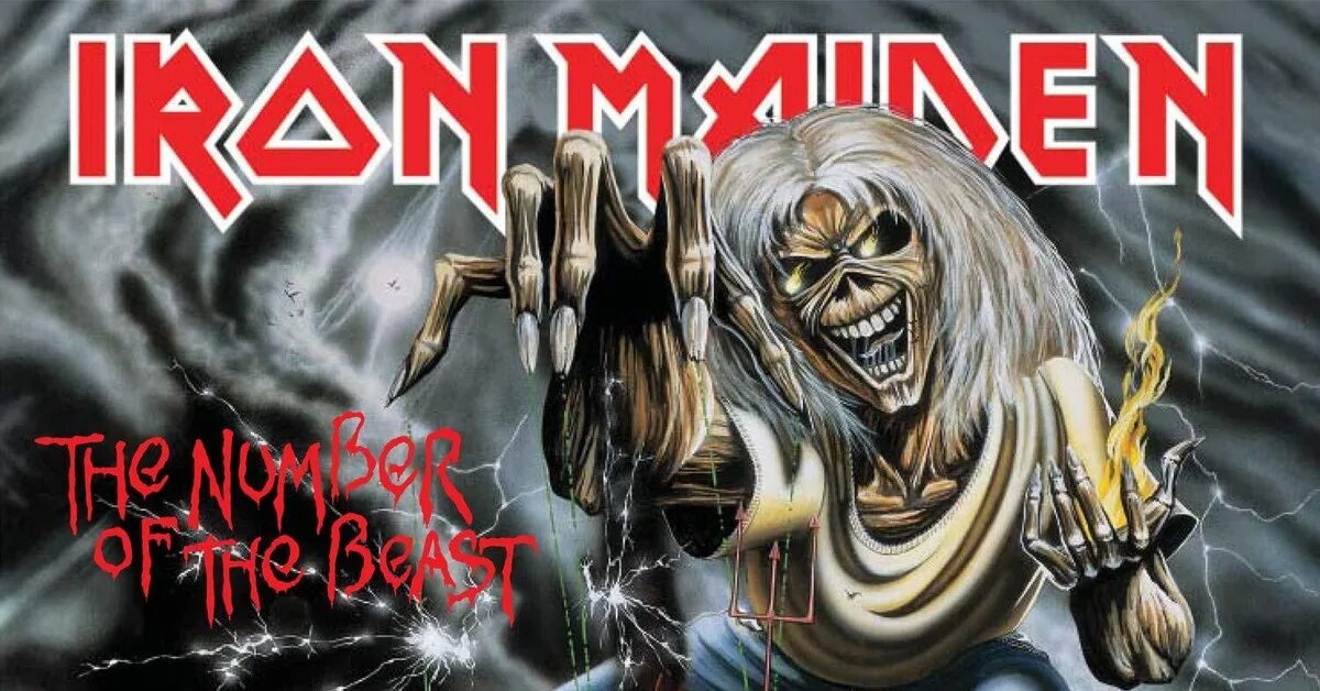Iron maiden hallowed be thy name. Iron Maiden the number of the Beast. Айрон мейден альбомы. Iron Maiden Nordic Killing. Iron Maiden the number of the Beast обложка.