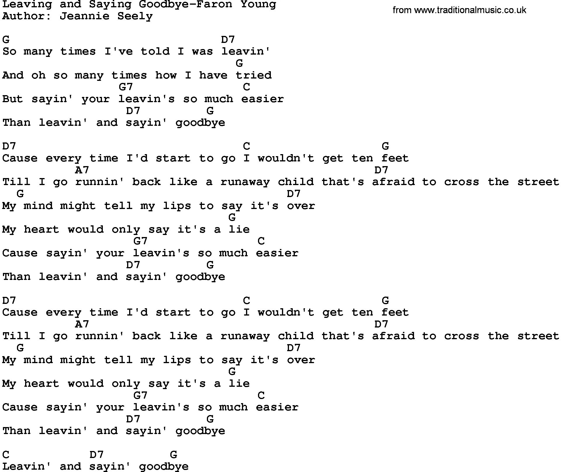 Песня don t goodbye. Don't say Goodbye текст. Don't say Goodbye перевод. Say say say текст. Say Goodbye песня.