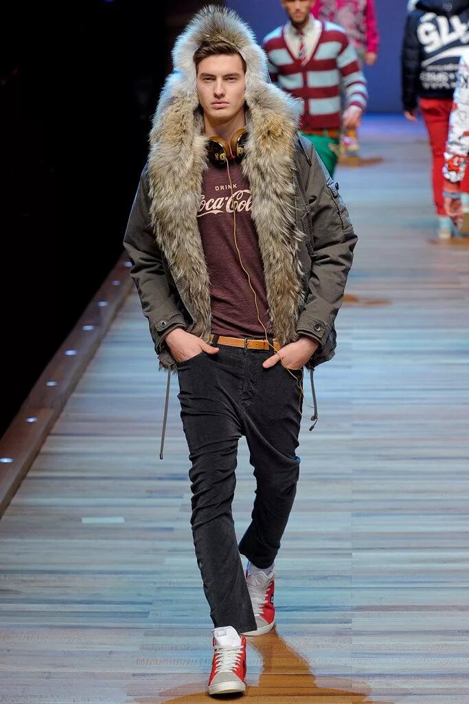 Casual Stand Collar Hooded Fashion Winter Coat Winter Jacket and Clothes T Parka