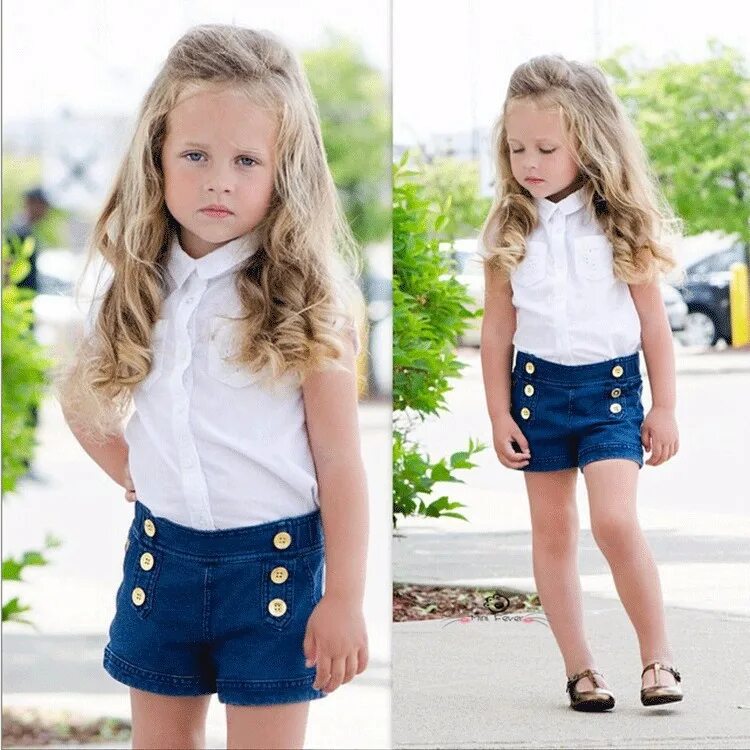 Ggh3157 шорты для девочек (1 шт в кор. Девочка шортах дети. Одежда для детей 9 лет. Детские короткие шортики. Чёрные шорты для девочек для физкультуры.