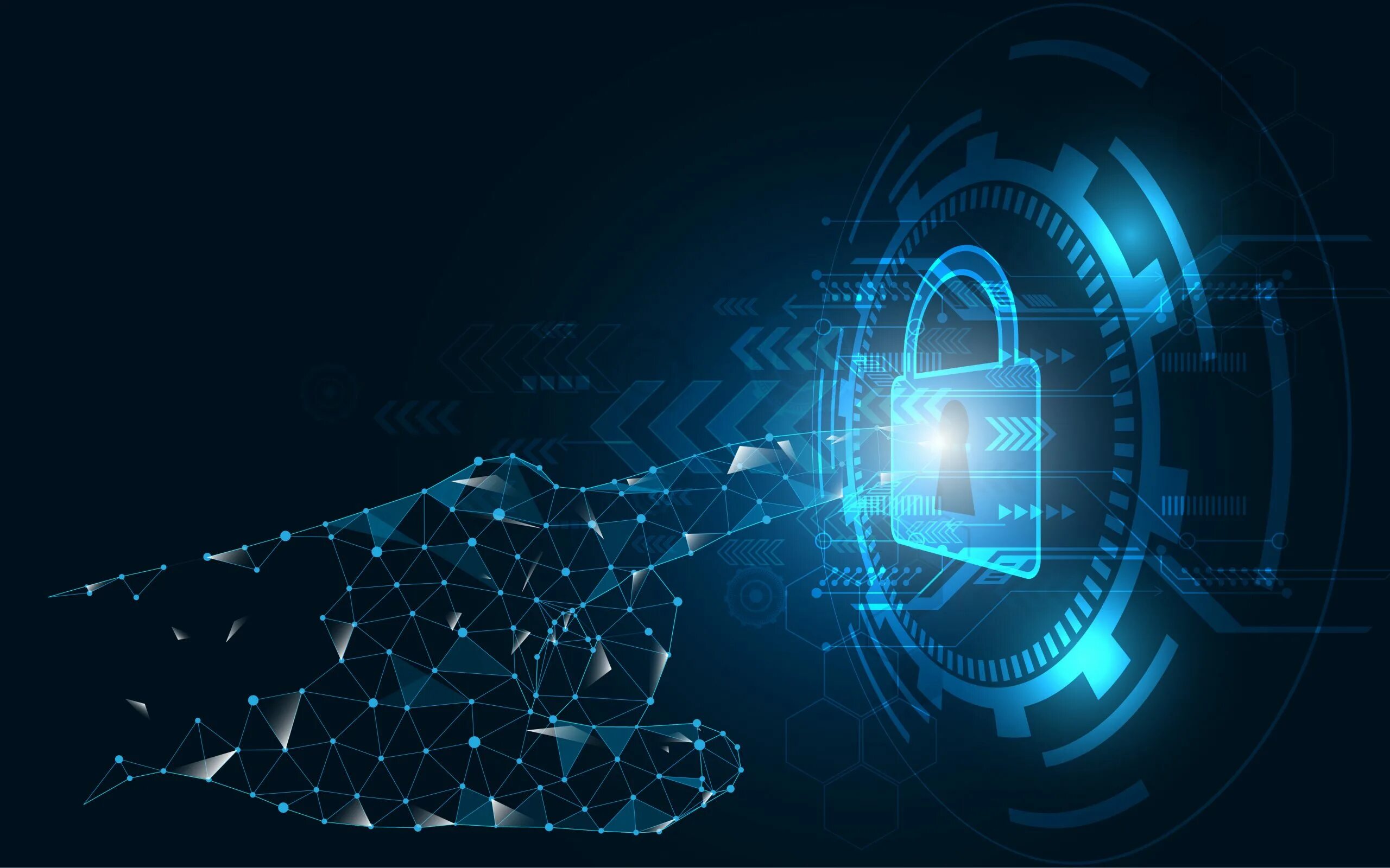 Secure technology