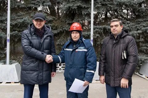 Городские электрические сети отзывы