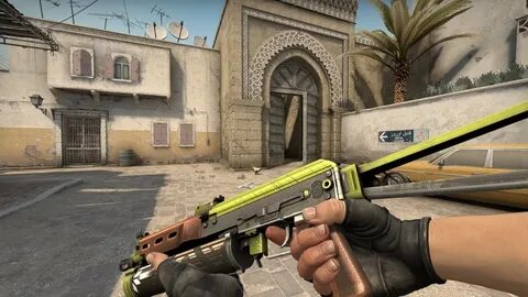 Csgo mm picker