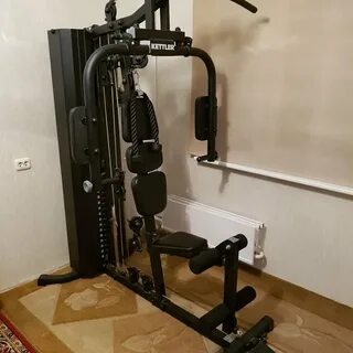 Тренажер kettler