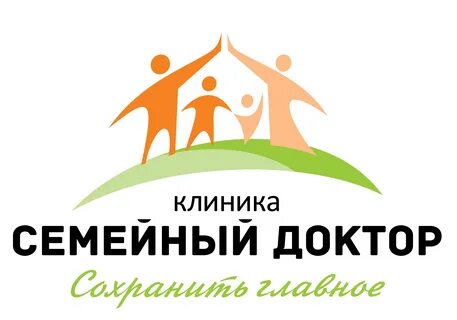 Сайт поликлиники семейный доктор москва