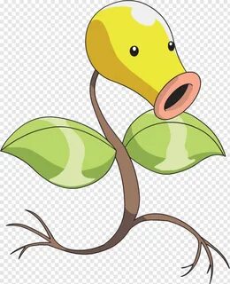Pokemon Shiny-bellsprout Is A Fictional Character Of - Air Pods Pro Bellspr...