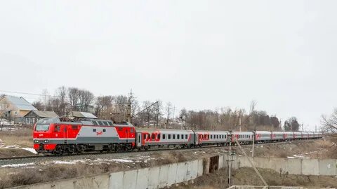 107 какой поезд