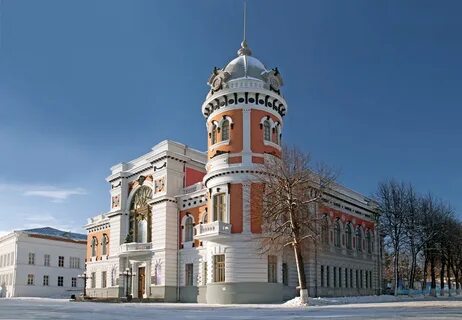 Московский ульяновский