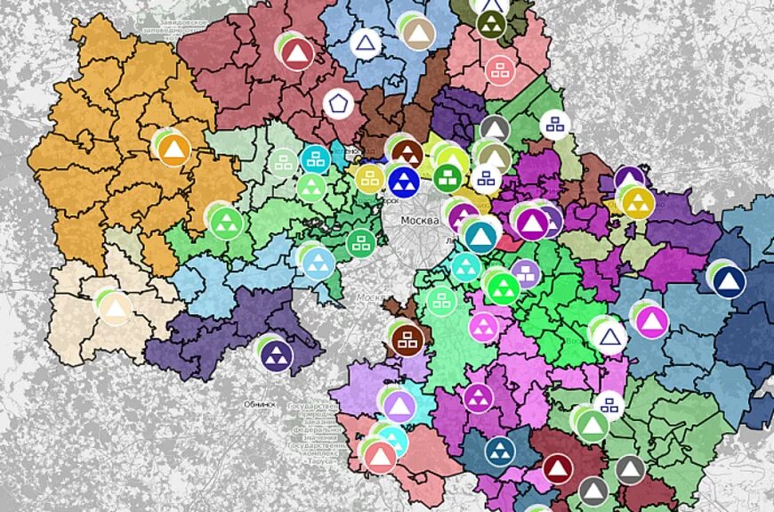 Сайт экология московской области. Экология Подмосковья. Карта экологии Московской области. Экологическая карта Московской области. Карта Подмосковья по экологии.