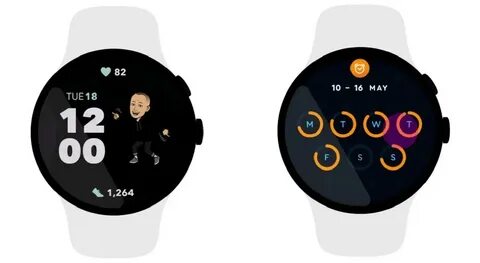 Wear os что это