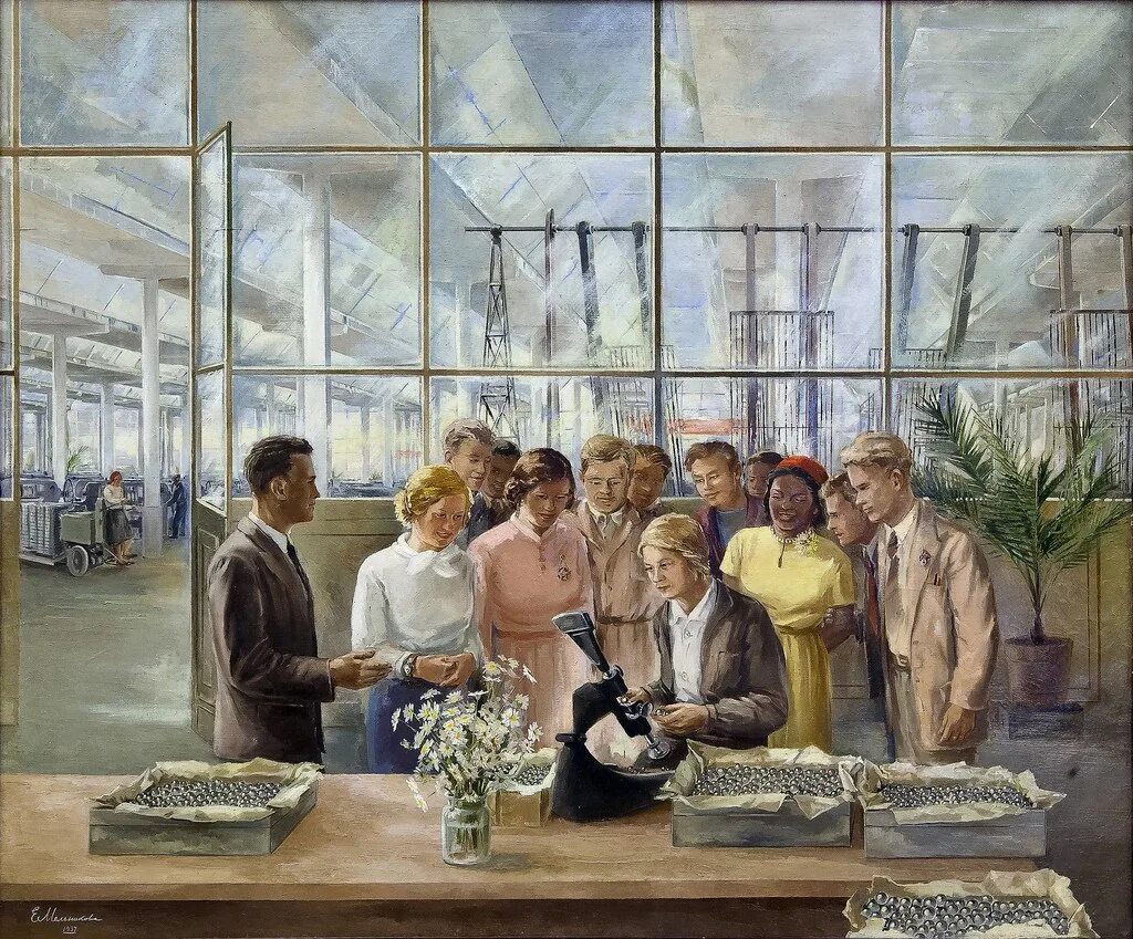 Создание творческих союзов в 1930. Мельникова елена константиновна художник. социалистический реализм 1930х. социалистический реализм, соцреализм. курнаков соцреализм.