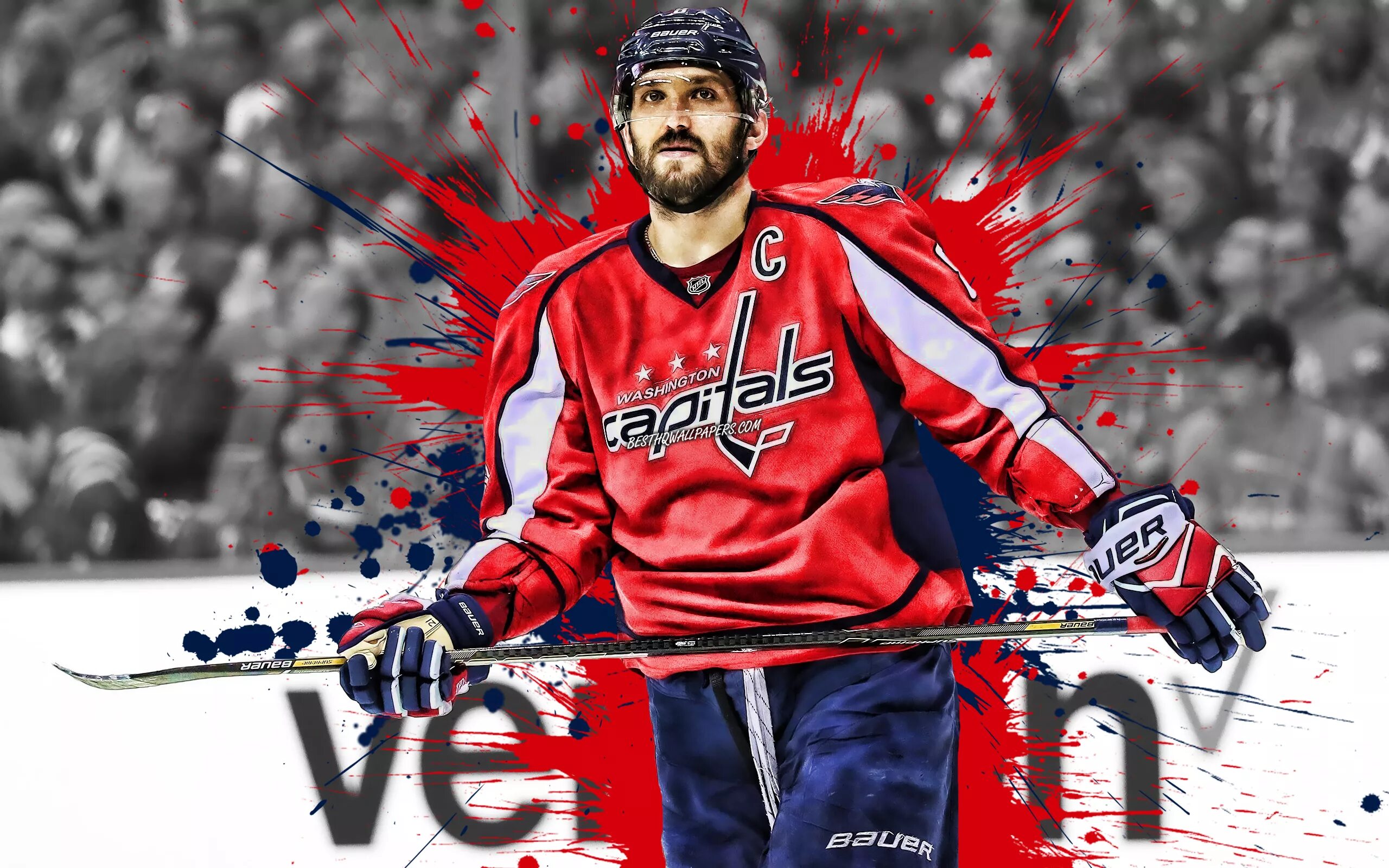 Most known capitals
