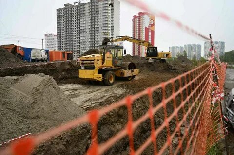 Строительство изменения с 2019 года