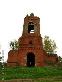 Погода в левкиево шаховская