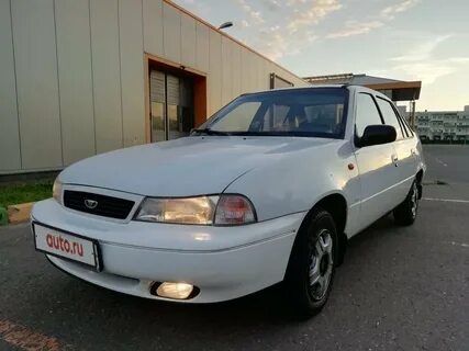 Daewoo 2000