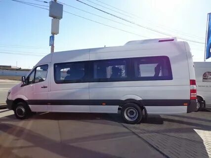 Авито автобус аренда