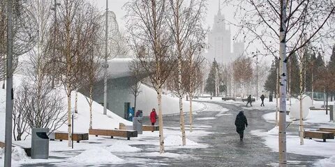 Погода в москве на весну 2024 года