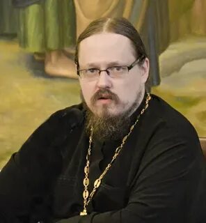 Священники о георгии максимове