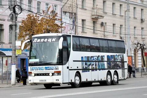 Экскурсии из липецка на автобусе