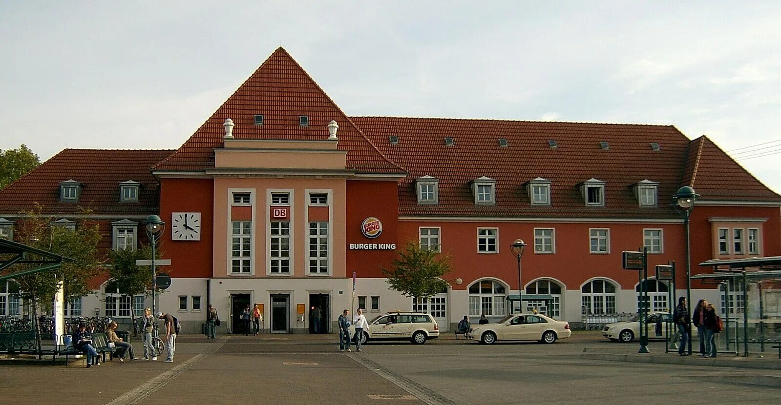 Frankfurt oder