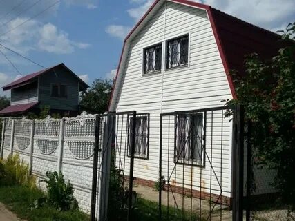 Снт в богородском районе