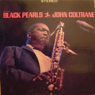 John coltrane love