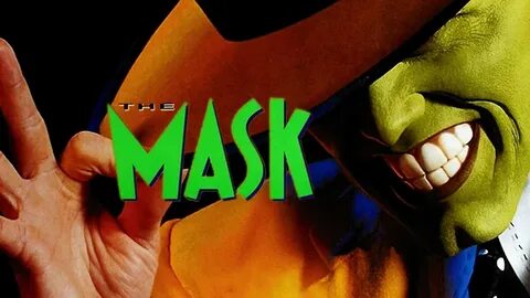 Break the mask