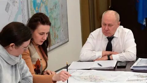 Работа тазовский