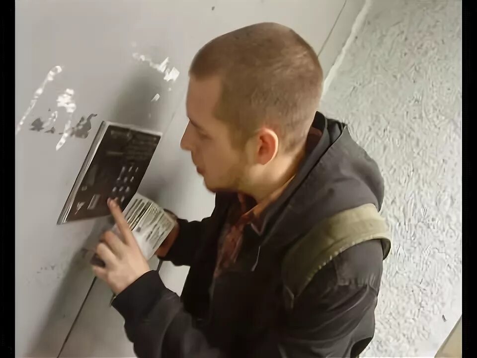 ДОМОФОН ВНОВЬ НЕ ПУСКАЕТ ДОМОЙ ⛔ / ПРАНК - YouTube
