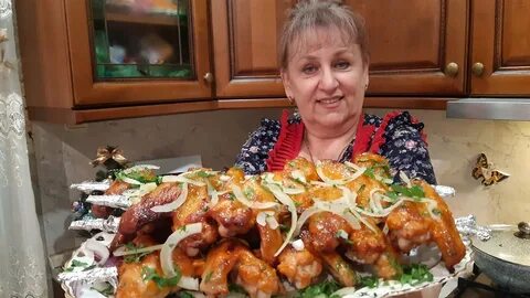 На кухне у любани хлеб