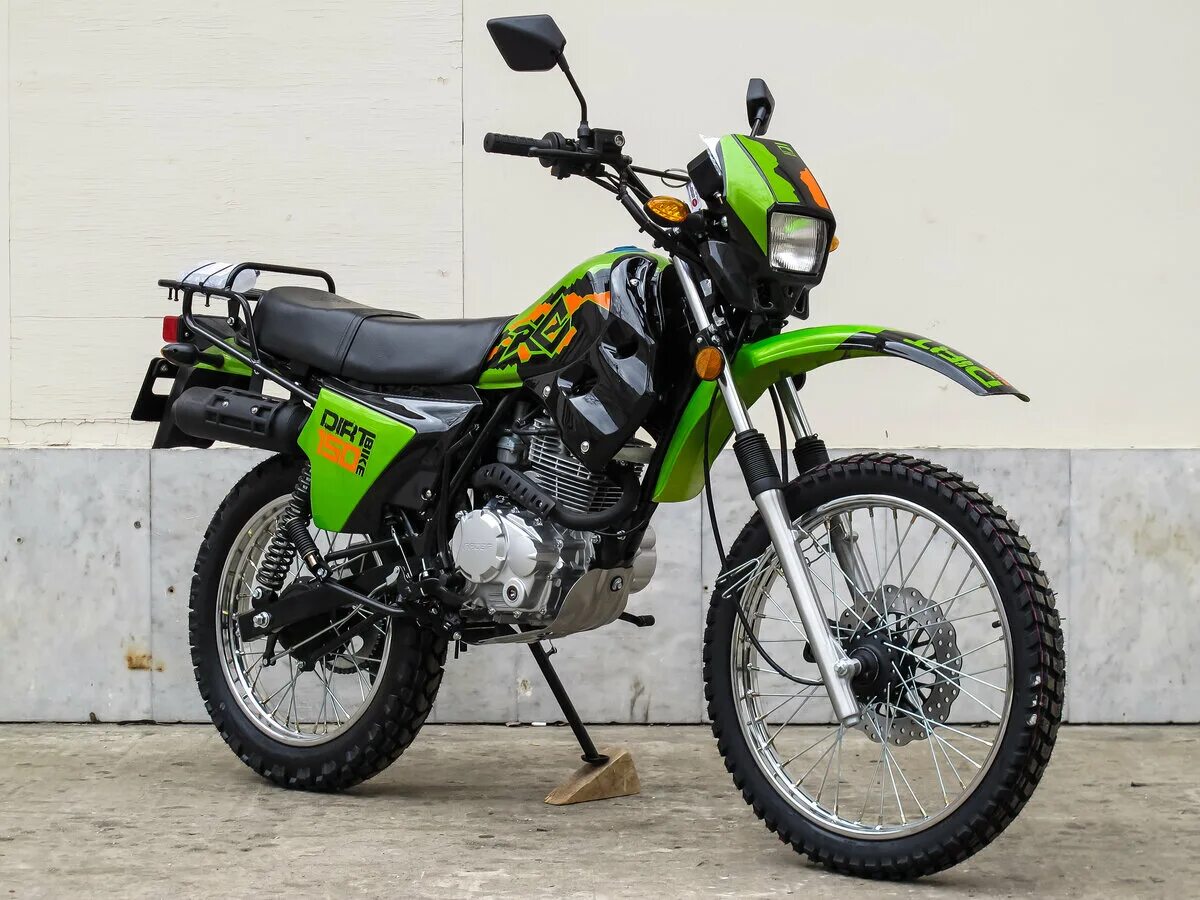 Racer tourist rc150. Racer tourist rc150