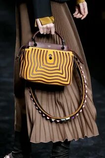 Сумка fendi