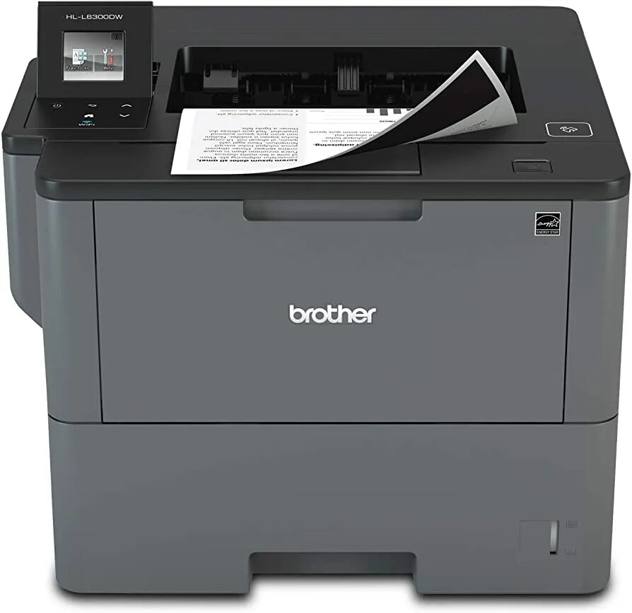 Brother 5100dn. Принтер brother 5100dn. Brother hl 5100dn. Brother принтер 5100. Принтер brother hl l5100dn